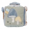 CUBO BLANDITO DE ACTIVIDADES FOREST FRIENDS