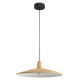 COLGANTE METAL NATURAL DENVER 43 CM