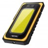 LINTERNA SOLAR RECARGABLE
