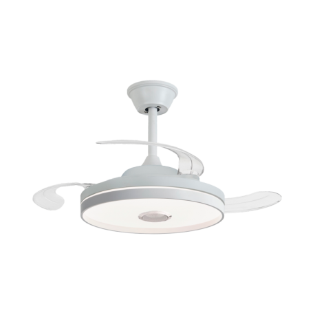 VENTILADOR DC RGB+BLUETOOTH CANNES