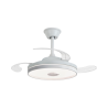 VENTILADOR DC RGB+BLUETOOTH CANNES