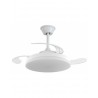 VENTILADOR BLANCO MOTOR DC JAEN
