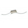 PLAFON 32W CON MANDO A DISTANCIA BLANCO/HAYA MURRAY