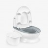 ASIENTO INODORO FLUSHY