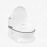 ASIENTO INODORO FLUSHY