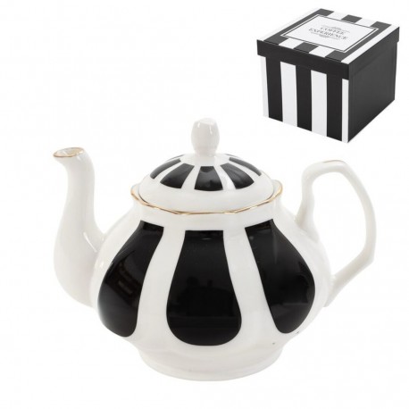 TETERA 900ML EXCELLENCE RAYAS