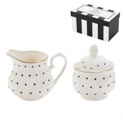 JUEGO LECHERA Y AZUCARERO EXCELLENCE TOPOS