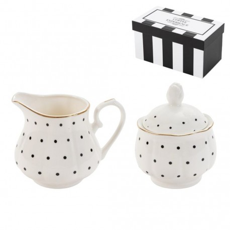 JUEGO LECHERA Y AZUCARERO EXCELLENCE TOPOS