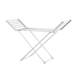 TENDEDERO ELÉCTRICO 220W ALUMINIO PALMITO