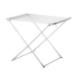 TENDEDERO ELÉCTRICO 120W ALUMINIO ACIRON