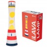 LAMPARA LAVA TOWER FARO