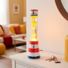 LAMPARA LAVA TOWER FARO