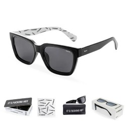 GAFAS DE SOL POLARIZADAS "IT´S FUCKING HOT"