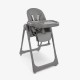 TRONA PARA BEBÉ PLEGABLE PASTELLO