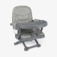 TRONA PLEGABLE PARA VIAJE Y ASIENTO ELEVADOR PAPPO
