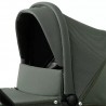 JANÉ KEEP CARRITO DE BEBÉ CAPAZO Y SILLA BOTANIC