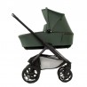 JANÉ KEEP CARRITO DE BEBÉ CAPAZO Y SILLA BOTANIC