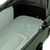 JANÉ KEEP CARRITO DE BEBÉ CAPAZO Y SILLA BOTANIC