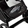 JANÉ KEEP CARRITO DE BEBÉ CAPAZO Y SILLA BOTANIC