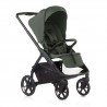 JANÉ KEEP CARRITO DE BEBÉ CAPAZO Y SILLA BOTANIC