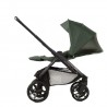 JANÉ KEEP CARRITO DE BEBÉ CAPAZO Y SILLA BOTANIC
