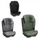 SILLA DE NIÑO PARA COCHE BE COOL BRAVO: 3 COLORES