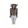 SILLA DE NIÑO PARA COCHE BE COOL BRAVO: 3 COLORES
