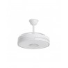 VENTILADOR DE TECHO PARA HABITACION JUVENIL CON ALTAZOZ, RGB Y CONTROL APP AURON