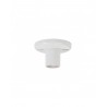 BASE TECHO TAMI BLANCO 1 X 60W E-27