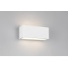 APLIQUE DE PARED PARA EXTERIOR MODERNO LUZ INDIRECTA MAYENNE