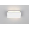 APLIQUE DE PARED PARA EXTERIOR MODERNO LUZ INDIRECTA MAYENNE