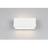 APLIQUE DE PARED PARA EXTERIOR MODERNO LUZ INDIRECTA MAYENNE