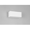 APLIQUE DE PARED PARA EXTERIOR MODERNO LUZ INDIRECTA MAYENNE
