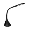 LAMPARA DE ESTUDIO REGULABLE EN INTENSIDAD RILKE FLEXIBLE Y ORIENTABLE