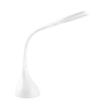 LAMPARA DE ESTUDIO REGULABLE EN INTENSIDAD RILKE FLEXIBLE Y ORIENTABLE