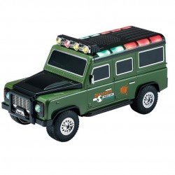 RADIO ALTAVOZ MULTIMEDIA INALAMBRICO LAND ROVER