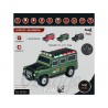 RADIO ALTAVOZ MULTIMEDIA INALAMBRICO LAND ROVER