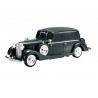 COCHE RADIO ALTAVOZ MULTIMEDIA LINCOLN NEGRO