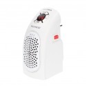 MINI CALEFACTOR ENCHUFE SIN CABLES BARDEI 400W