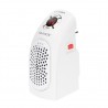 MINI CALEFACTOR ENCHUFE SIN CABLES BARDEI 400W