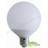 BOMBILLA LED GLOBO 12W E27 3000K