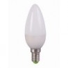 BOMBILLA LED VELA 5W E14 4000K