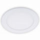 DOWNLIGHT LED REDONDO 18W BLANCO