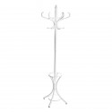 Perchero THONET blanco