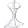 Perchero THONET blanco