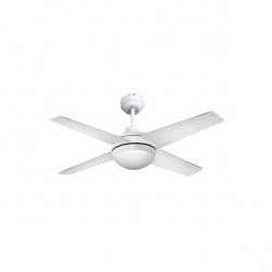 VENTILADOR EOLO CIRO CON LUZ
