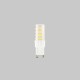 BOMBILLA LED G9 5W 4000K