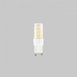 BOMBILLA LED G9 5W 4000K