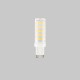 BOMBILLA LED G9 8W 3000K