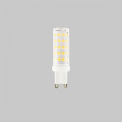 BOMBILLA LED G9 8W 4000K